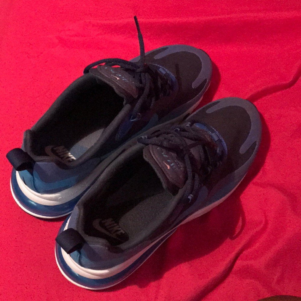 Air Max 270 react - Picture 5 of 8